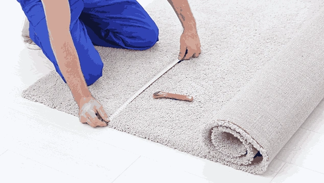 Carpet Repair Services Glen Waverley