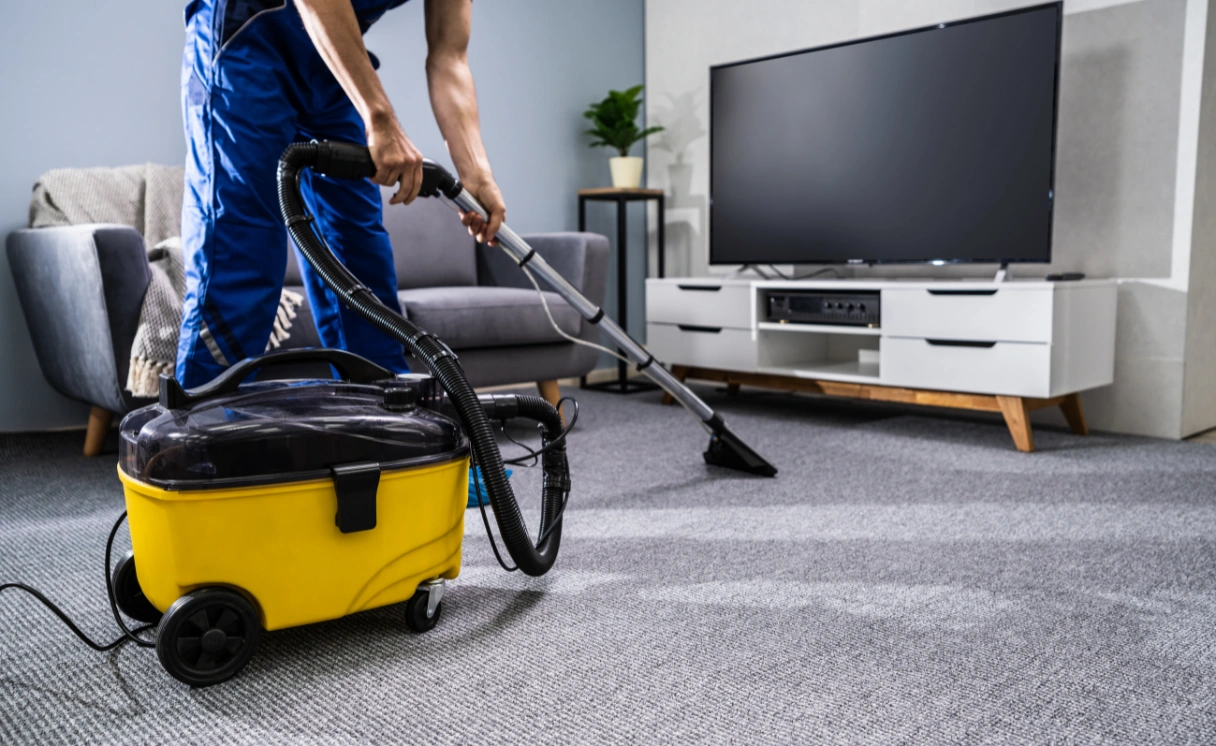 Extract Carpet Cleaning Glen Waverley Contact Office